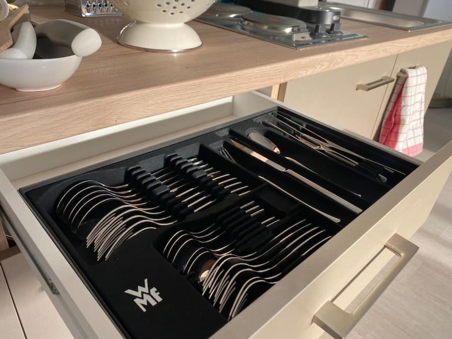 Schoene Ferienwohnung Mit Wolfgangseeblick ストローブル エクステリア 写真