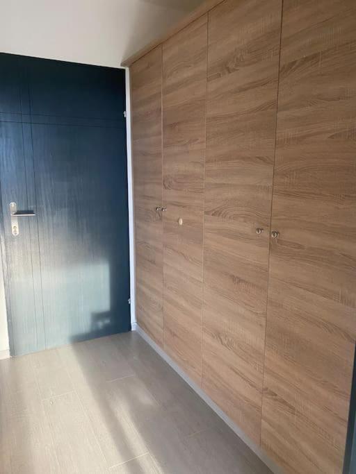 Schoene Ferienwohnung Mit Wolfgangseeblick ストローブル エクステリア 写真