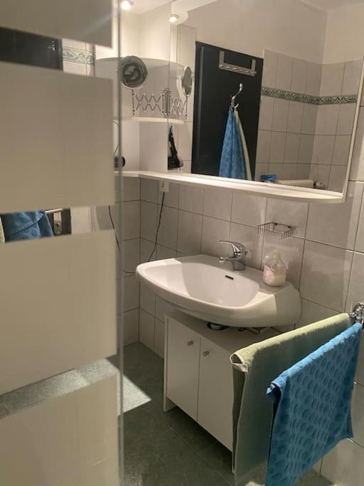 Schoene Ferienwohnung Mit Wolfgangseeblick ストローブル エクステリア 写真